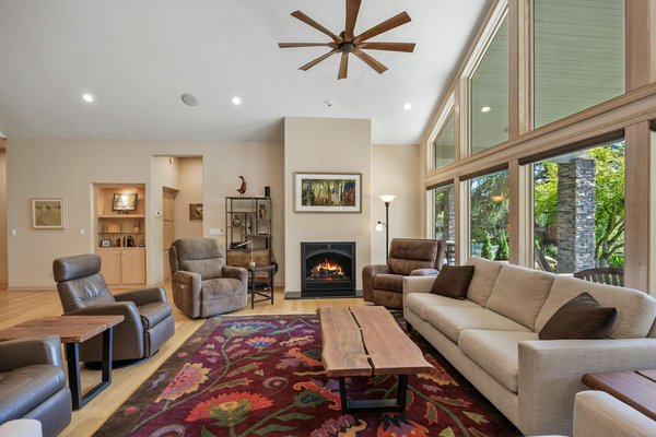 Rénovation et aménagement intérieur : transformez votre espace !