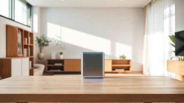 7 raisons de choisir un purificateur d'air pour respirer mieux