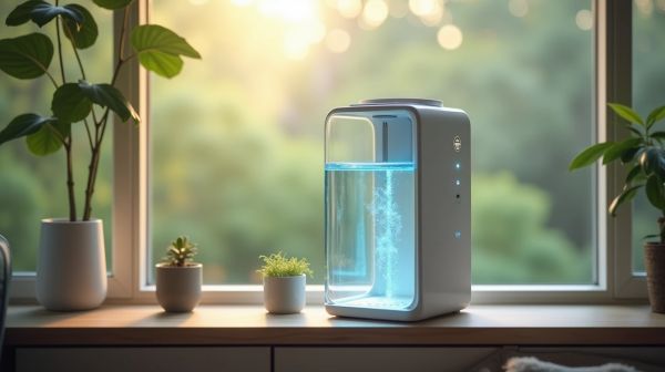 Adoptez des produits écologiques avec H2O at Home
