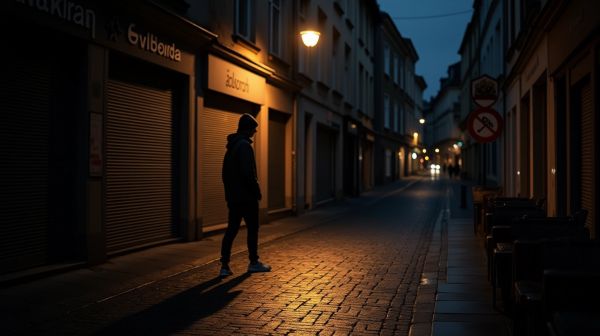 Besoin d'un serrurier dans l'heure à Charleroi ?