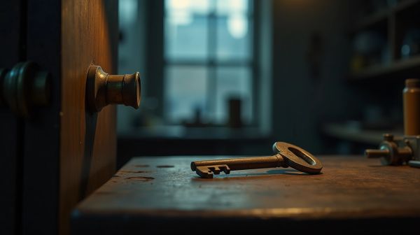 Besoin d'un serrurier dans l'heure à Charleroi ?