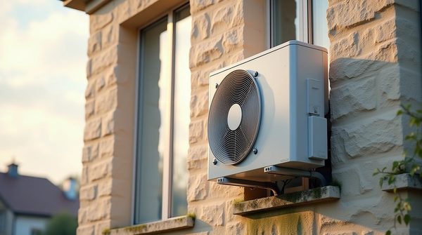 Choisir et installer une pompe à chaleur en Île-de-france : guide ambiance, efficacité et budget