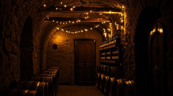 Clé pour une climatisation efficace : préserver les arômes de votre cave à vin