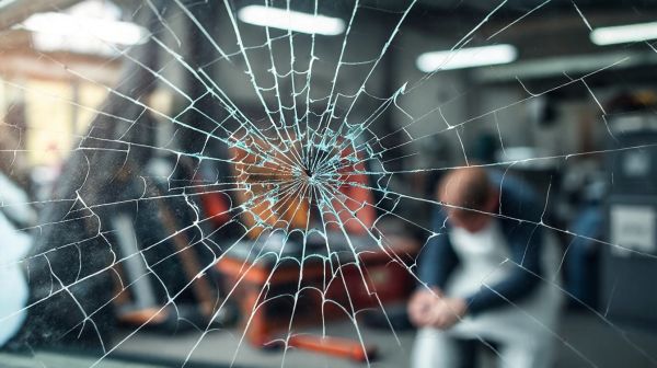 Découvrez comment réparer une vitre cassée avec un pro en Belgique