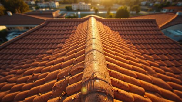 Découvrez comment un drone magnifie la toiture de votre maison