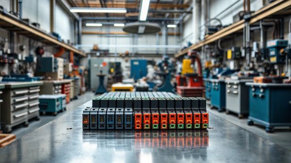 Découvrez les meilleures solutions de raccordement Wago