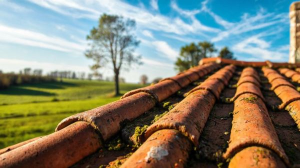 Guide complet pour choisir la peinture de toiture durable en Indre