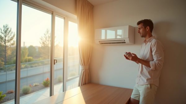 Les avantages d'une climatisation responsable dans le 95