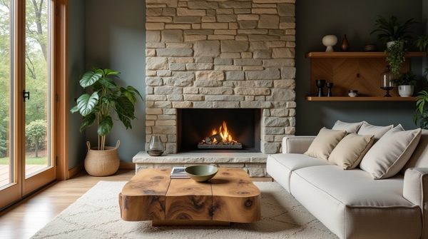 Maximisez votre confort avec des travaux maison écoresponsables