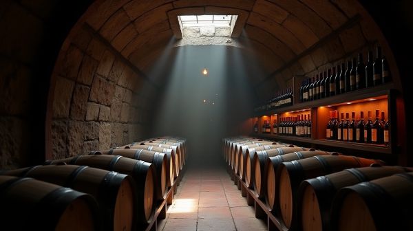 Optimiser la climatisation de sa cave à vin pour préserver les arômes