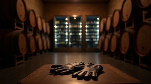 Optimiser la climatisation de sa cave à vin pour préserver les arômes