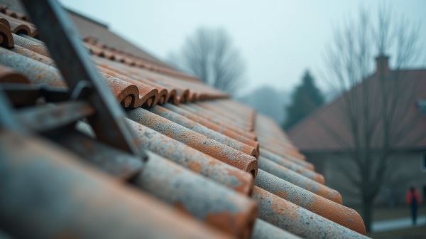 Optimiser la peinture de toiture en Indre pour une protection durable