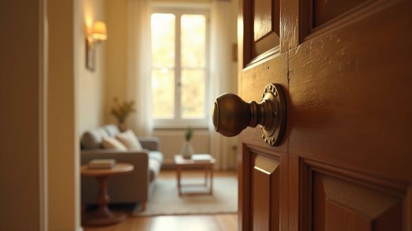 Optimiser votre sécurité avec un serrurier à Charleroi