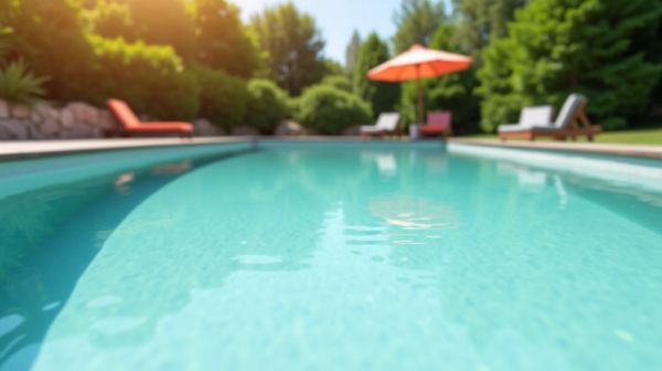Piscine coque de 10 m2 : pourquoi cette surface revient si souvent dans les projets