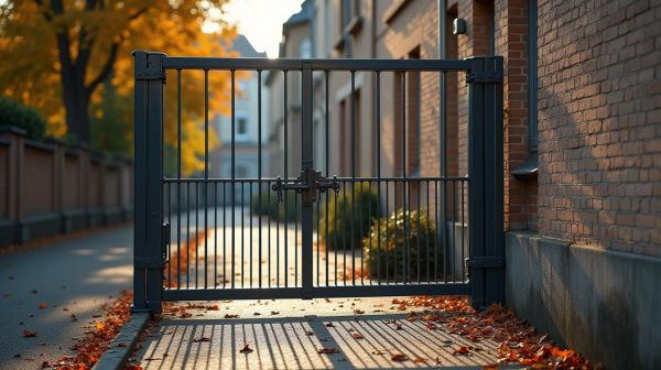 Porte blindée à Liège : sécurité renforcée pour votre domicile