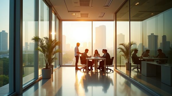 Pourquoi choisir une entreprise de climatisation responsable dans le 95