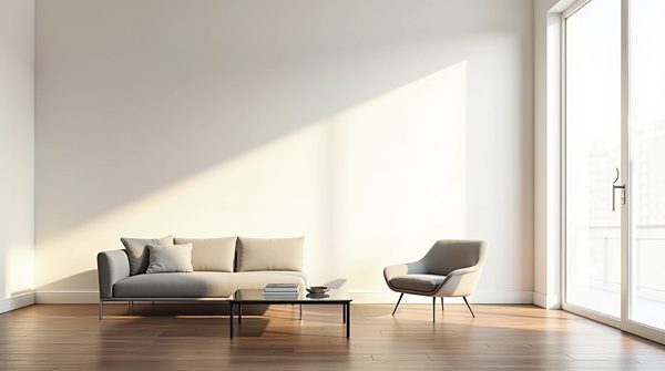 Rénovation et aménagement intérieur : transformez votre espace !