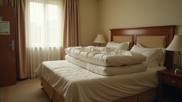Surmatelas intégré ou surmatelas à part : le calcul que personne ne fait