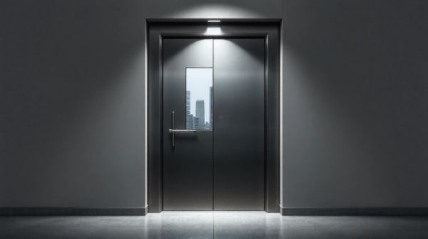 Top 5 raisons d'opter pour une porte blindée à Liège