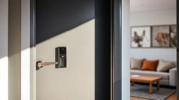 Top 5 raisons d'opter pour une porte blindée à Liège