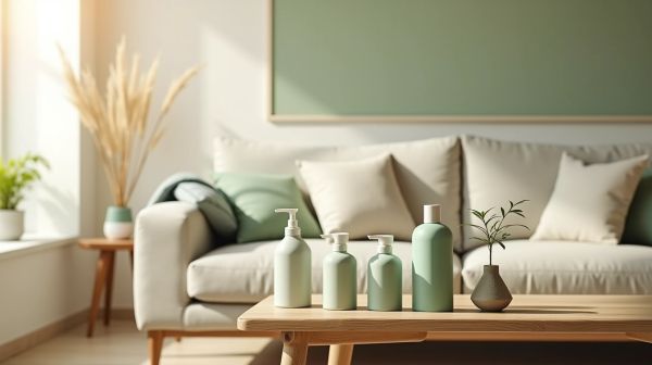 Top produits durables à découvrir chez H2O at Home