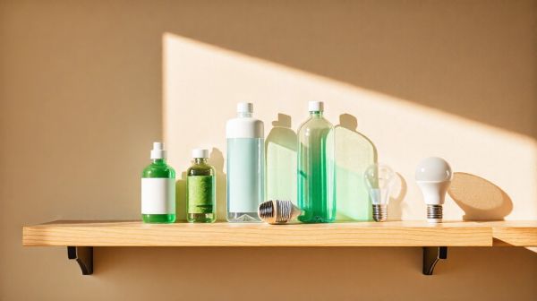 Top produits durables à découvrir chez H2O at Home