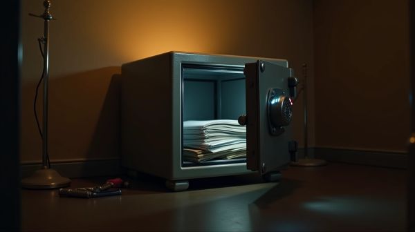 Votre coffre-fort est bloqué à Gembloux ? Résolvez-le rapidement !
