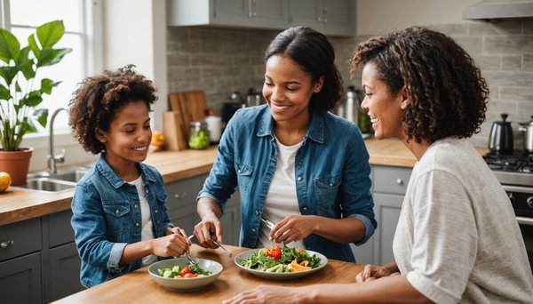 Adopter des habitudes saines : votre guide vers le bien-être