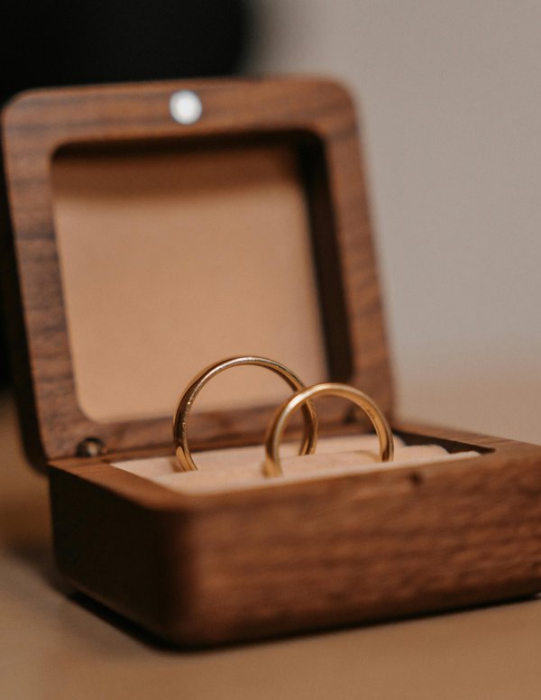 Trouvez la boîte à bijoux en bois parfaite pour vos trésors