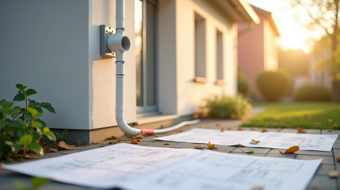 Quels sont les types de pompe à chaleur adaptés à l’Île-de-France ?